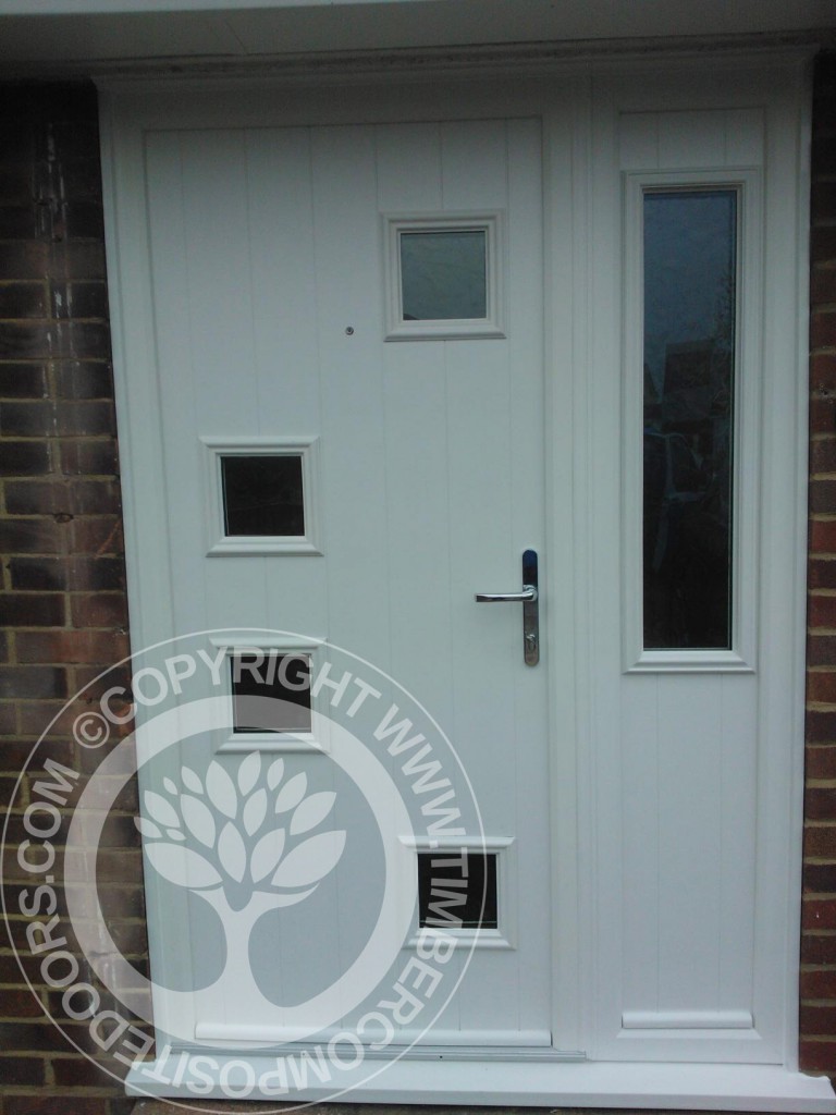 Solidor-White-Modena-Composite-Door