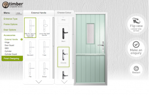 Solidor Timber Composite Designer