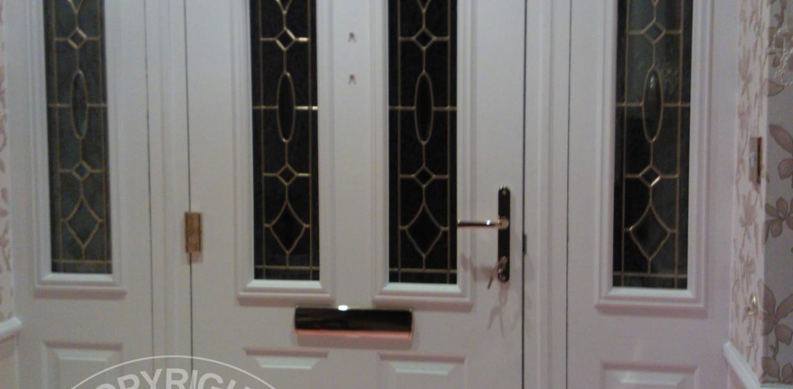 White-Harlech-Solidor-Composite-Door
