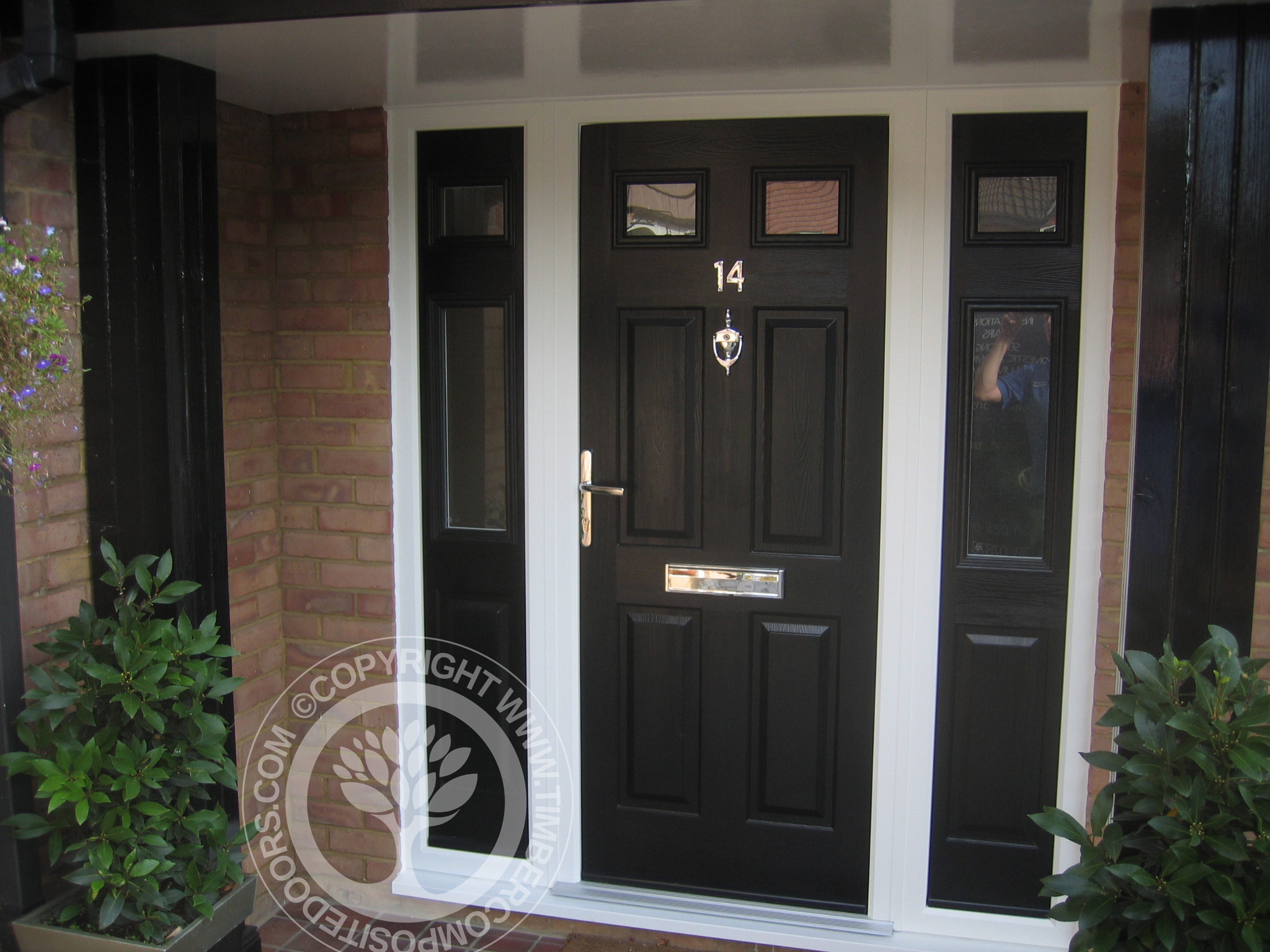 Black-Tenby-Solidor-Composite-Door