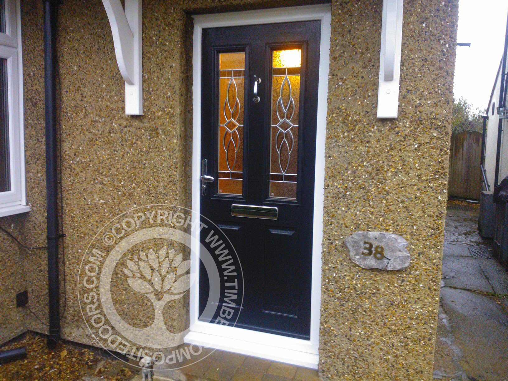 Blue-Ludlow-Solidor-Composite-Door