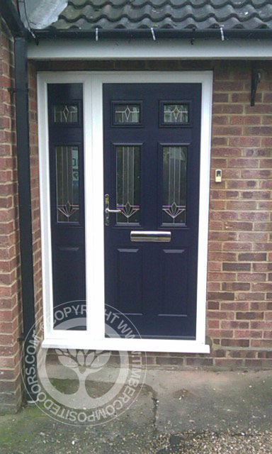 Blue-Tenby-Solidor-Composite-Door