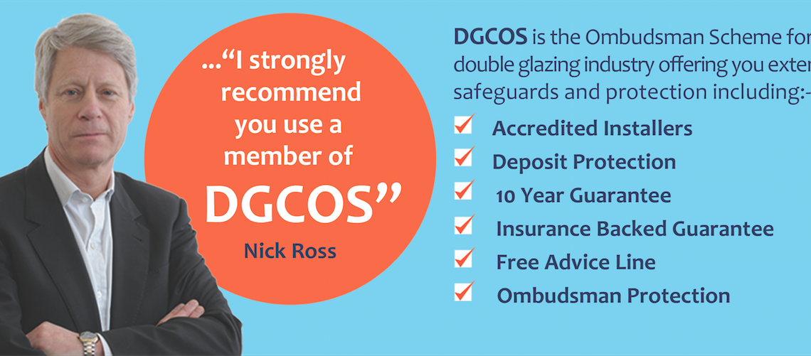 DGCOS - Insurance Backed Guarantees