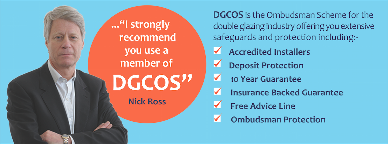 DGCOS - Insurance Backed Guarantees