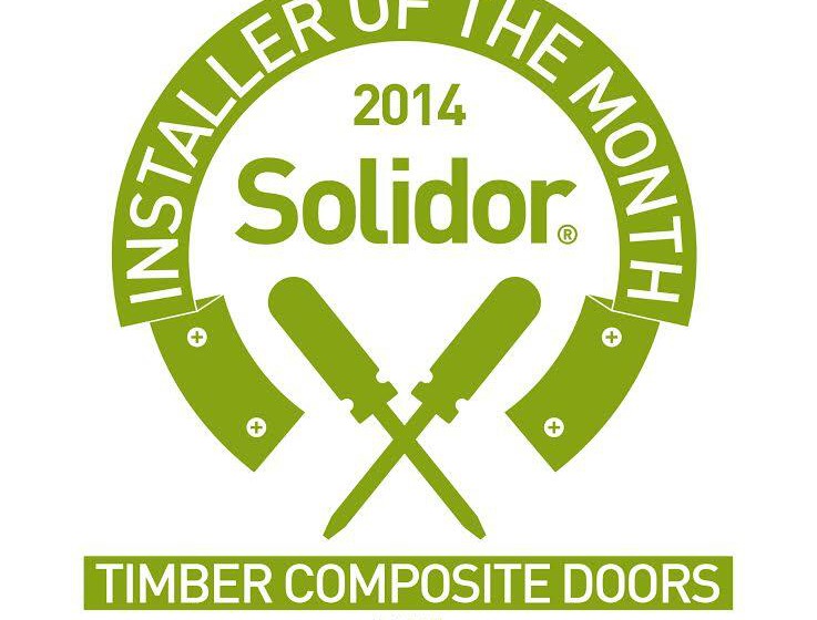 Solidor Installer of the Month