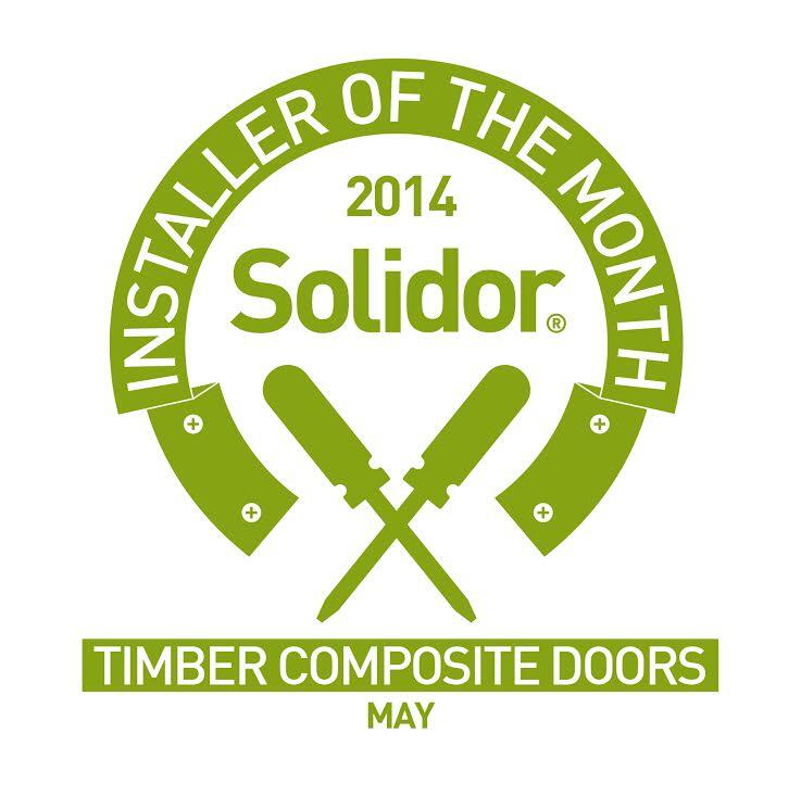 Solidor Installer of the Month