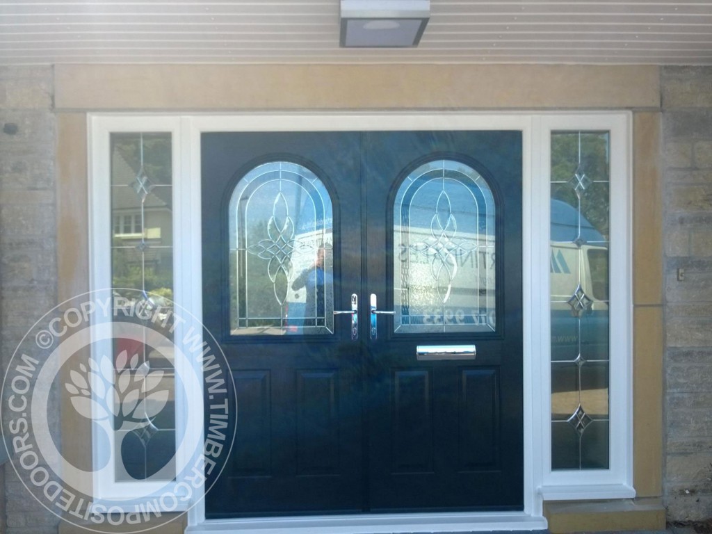 Solidor-Stafford-French-Composite-Doors