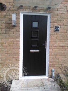 Black-Solidor-Naples-Composite-Door