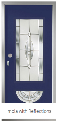 Solidor Imola Composite Door