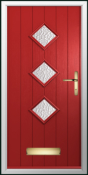 Solidor-Flint-3-Composite-Door