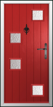 Solidor modena Composite Door