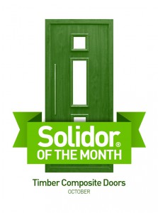 Solidor Installation of the Month Winner Timber Composite Doors