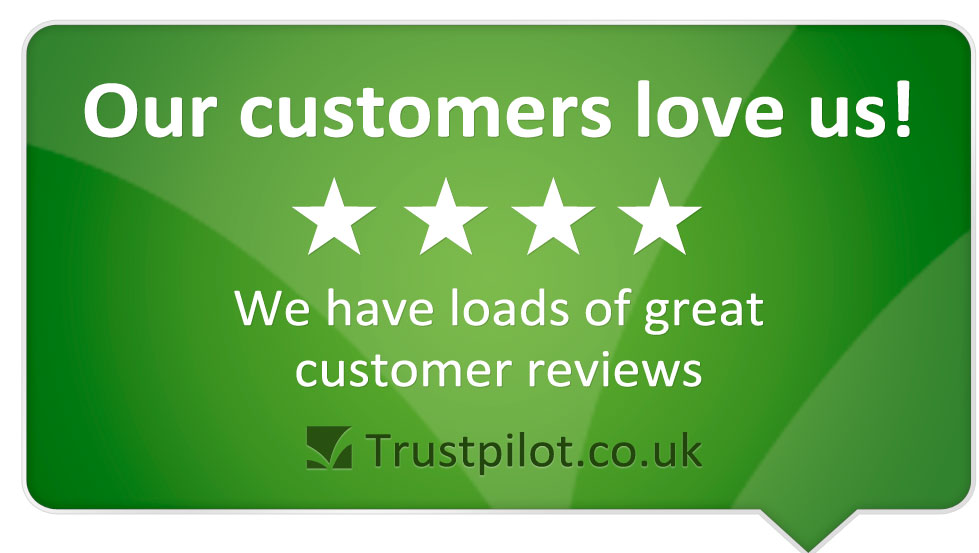 Trustpilot Reviews