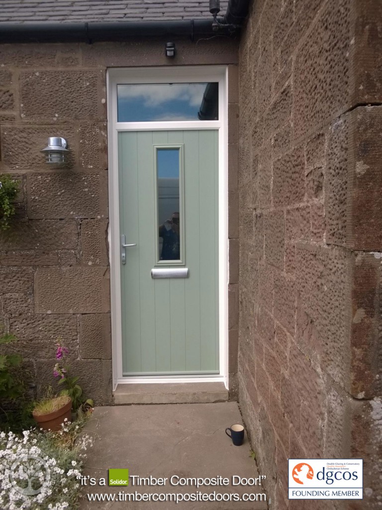 The Solidor Flint 4 – where sleek design meets everyday strength