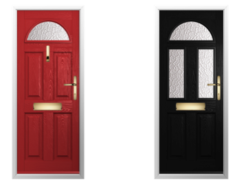 Conway Composite Doors