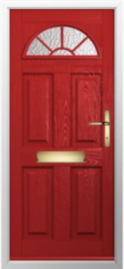 red-Solidor-Conway-Composite-Door