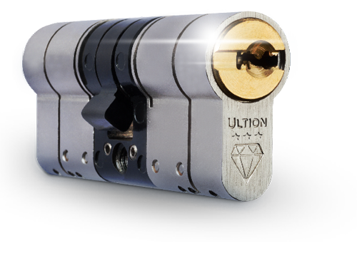 Ultion Lock