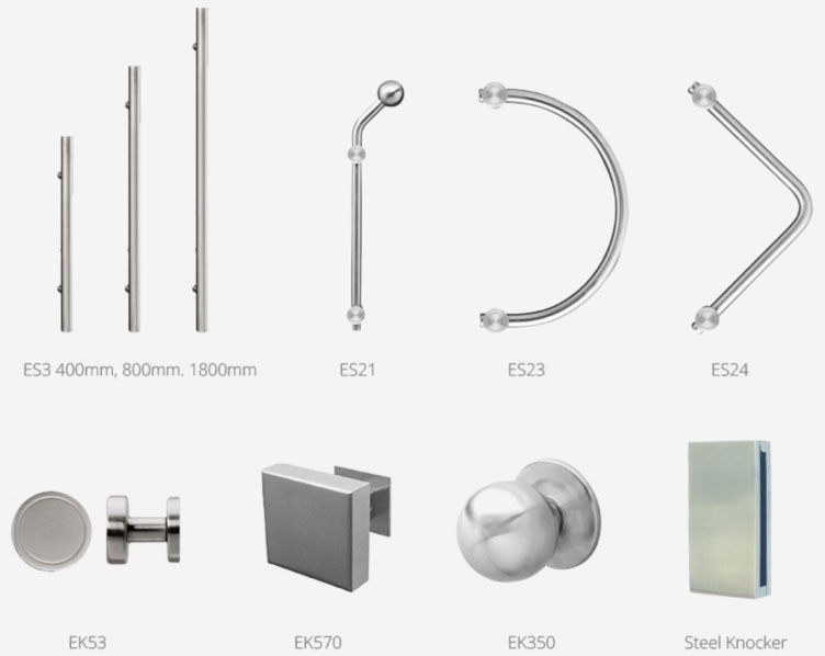 hardware-designer-handles