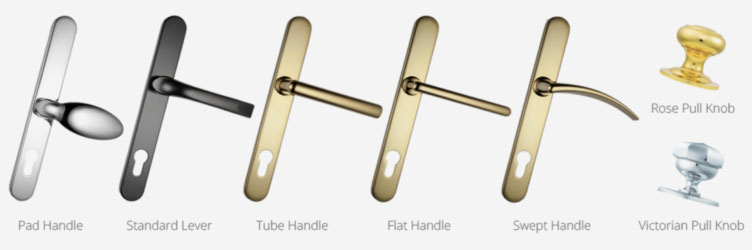 hardware-handles