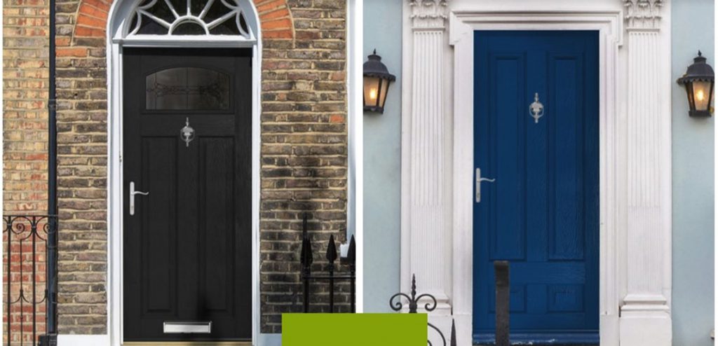 new solidor timber composite doors revealed