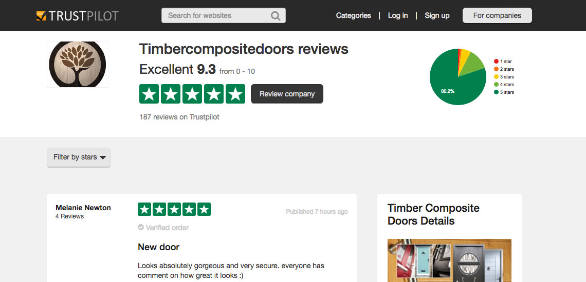 trustpilot