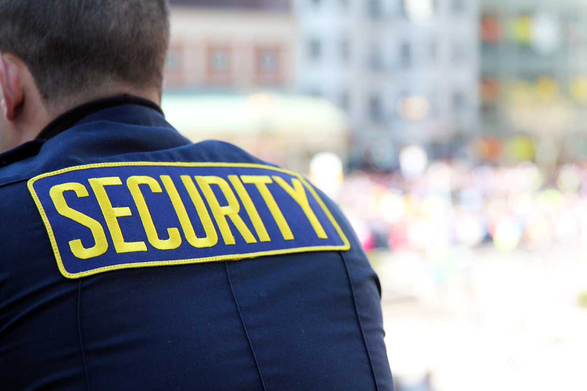 What does Security mean to you? | Timber Composite Doors Blog