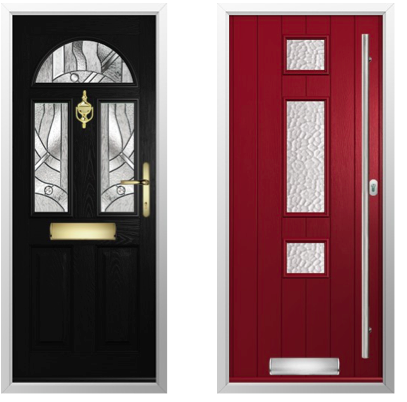 What would you spend it on? | Timber Composite Doors Blog