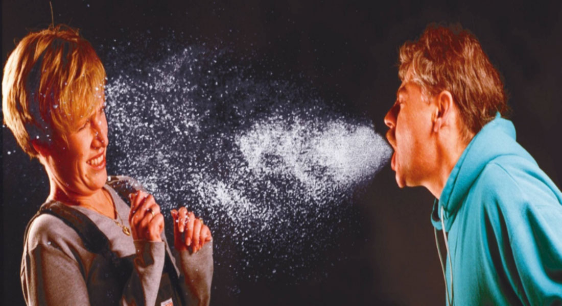 Common colds days numbered? Timber Composite Doors Blog