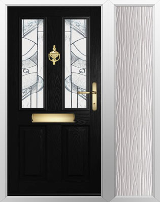 Solidor-Ludlow-and-side-panel-in-black-with-gold-accessories-