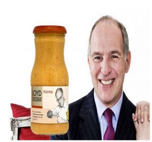 Lloyd Grossman - Sauces