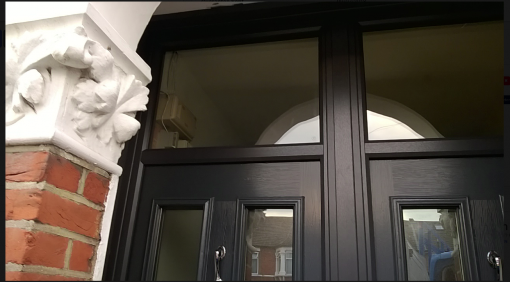 Solidor Timber Composite Doors