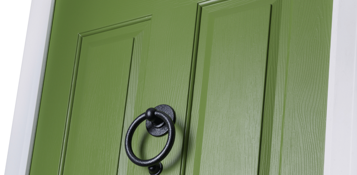 Solidor New Colours Timber Composite Doors Blog