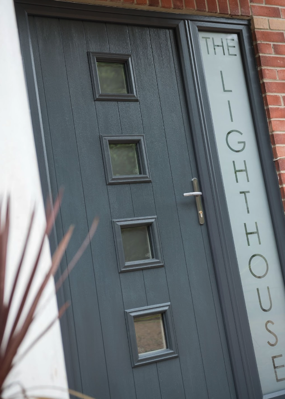 Just one of our Solidor installs from Q1 2026 — fitted in real UK homes with precision and attention to detail