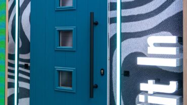 Solidor doors designed for security, style, and long-term performance