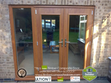 The Solidor Biella delivers clean minimalism, modern hardware options, and a premium look that upgrades kerb appeal instantly.