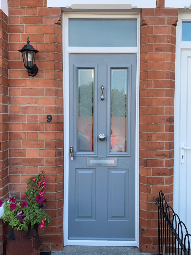 The Solidor Ludlow is a stylish classic, designed to suit almost any UK property with timeless glazing and colour options.
