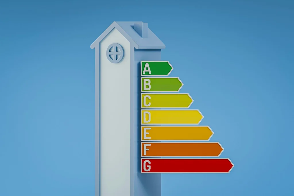 Energy Efficiency | Timber Composite Doors A Solidor composite door combines massive thermal mass with advanced draft-killing seals to maximize your home's energy efficiency