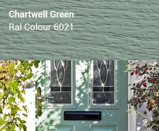 Chartwell Green