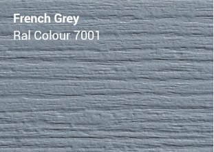 French Grey