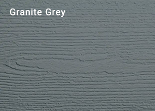 Granite Grey