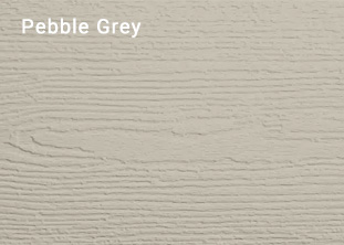 Pebble Grey