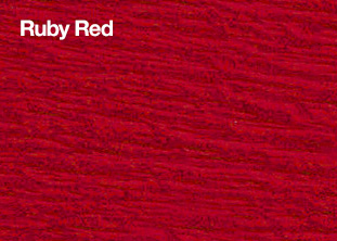 Ruby Red