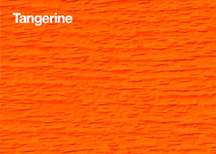 Tangerine