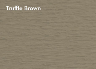Truffle Brown