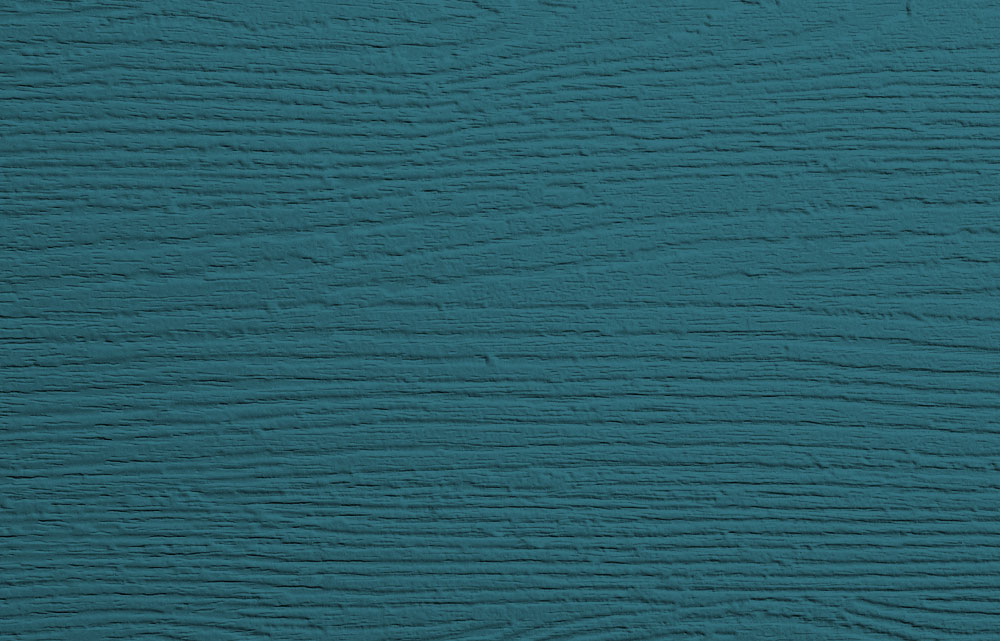 Peacock Blue