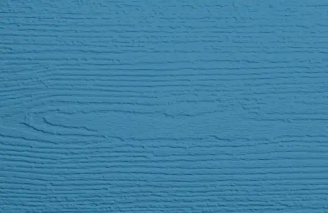 Pottery Blue