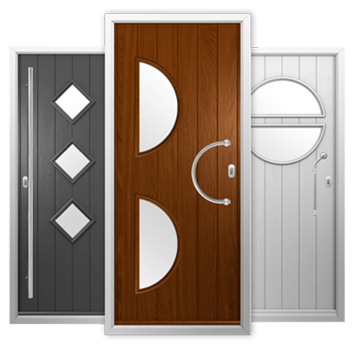 Contemporary Doors