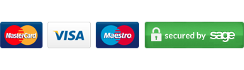 Sage Pay Icons
