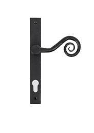 The Solidor Monkeytail Slim handle