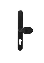 The Solidor Lever Pad Handle